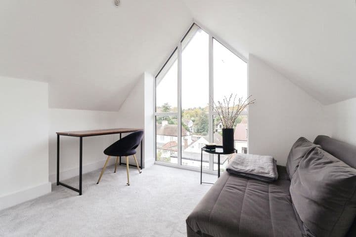 2 bedrooms apartment for sale in Purley, United Kingdom - Image 10