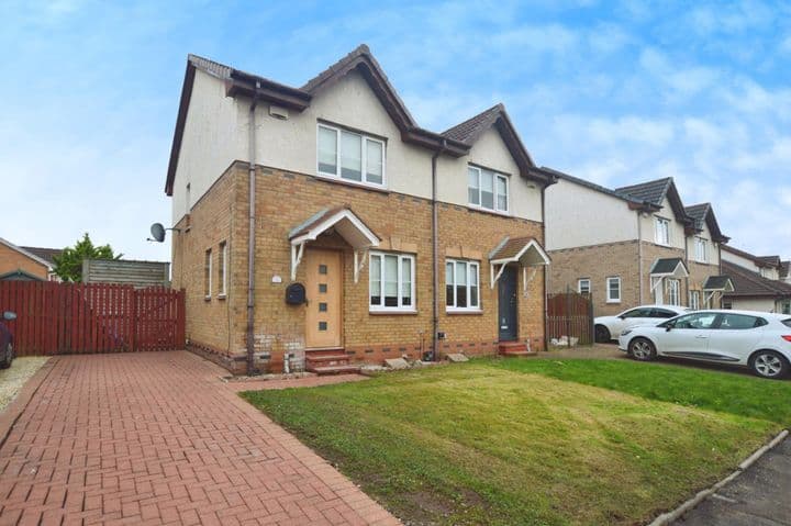 2 bedrooms house for sale in Glasgow, United Kingdom - Image 2