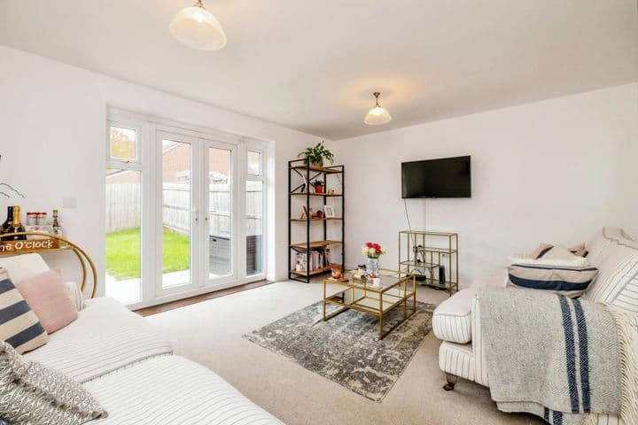 3 bedrooms house for sale in Branston, United Kingdom - Image 2