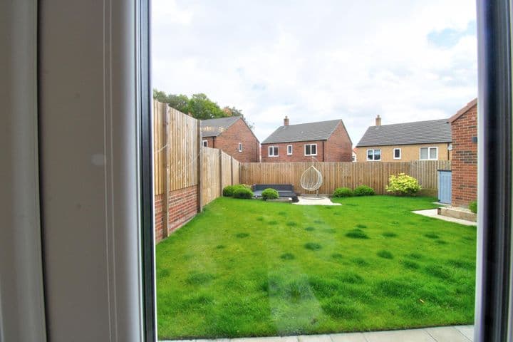 4 bedrooms house for sale in Morpeth, United Kingdom - Image 10