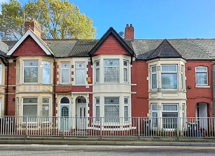 3 bedrooms house for sale in Cardiff, United Kingdom - Image 2