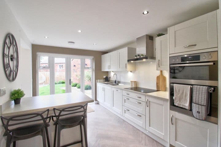 4 bedrooms house for sale in Morpeth, United Kingdom - Image 4