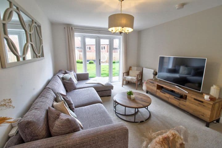 4 bedrooms house for sale in Morpeth, United Kingdom - Image 9