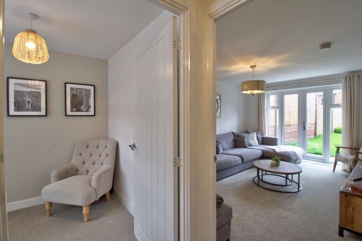 4 bedrooms house for sale in Morpeth, United Kingdom - Image 7