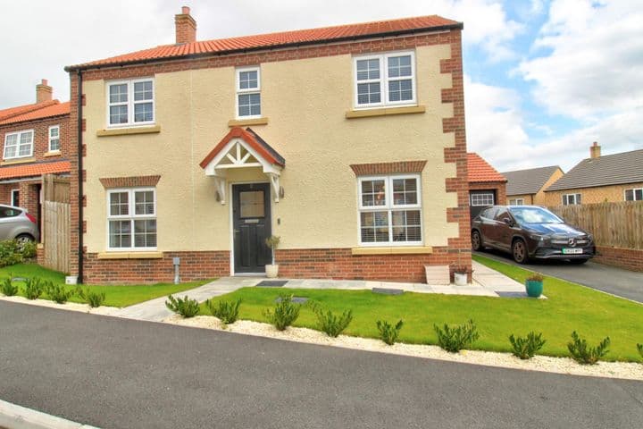 4 bedrooms house for sale in Morpeth, United Kingdom - Image 2