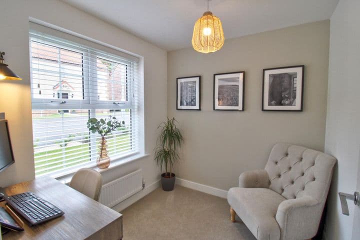 4 bedrooms house for sale in Morpeth, United Kingdom - Image 8