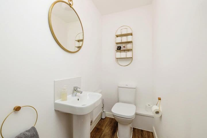 3 bedrooms house for sale in Branston, United Kingdom - Image 7