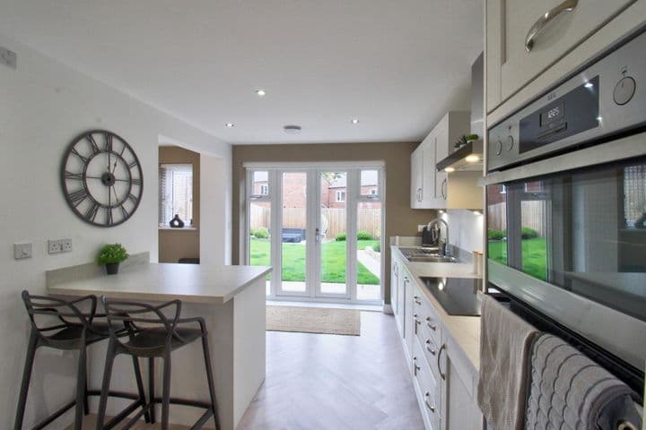 4 bedrooms house for sale in Morpeth, United Kingdom - Image 12