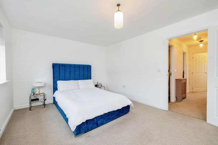 3 bedrooms house for sale in Branston, United Kingdom - Image 9