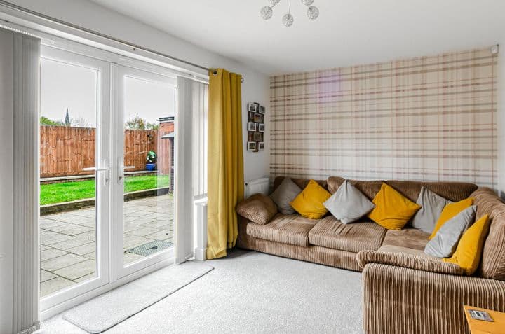 3 bedrooms house for sale in Chesterfield, United Kingdom - Image 8