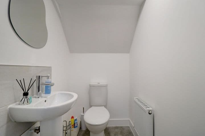 3 bedrooms house for sale in Preston, United Kingdom - Image 3