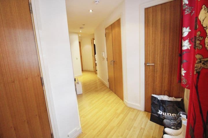 2 bedrooms apartment for sale in Birmingham, United Kingdom - Image 11