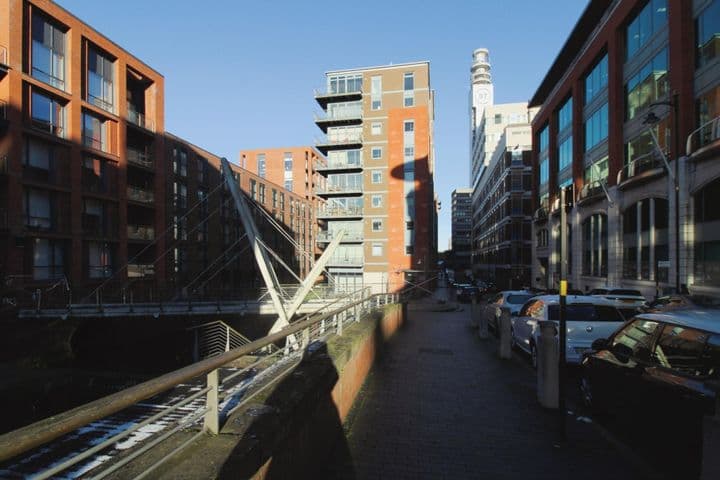 2 bedrooms apartment for sale in Birmingham, United Kingdom - Image 2