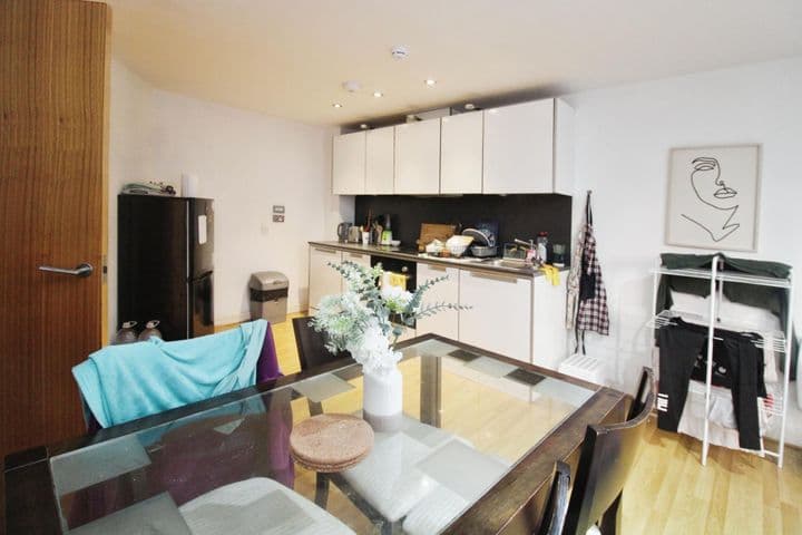 2 bedrooms apartment for sale in Birmingham, United Kingdom - Image 4