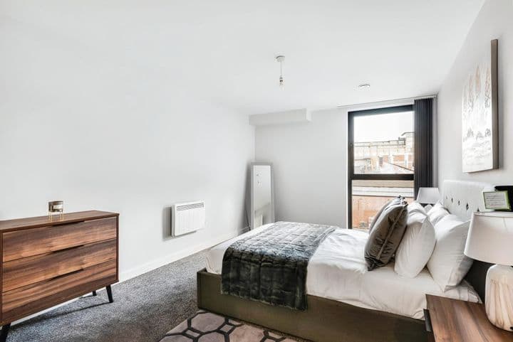 1 bedroom apartment for sale in Birmingham, United Kingdom - Image 7