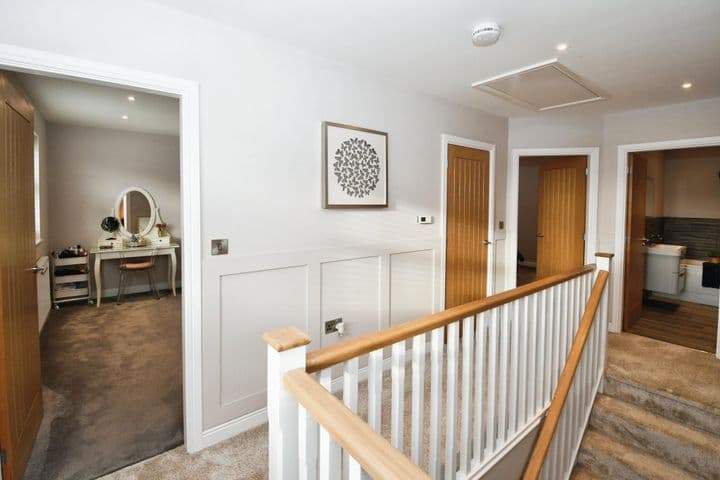 4 bedrooms house for sale in North Hykeham, United Kingdom - Image 10