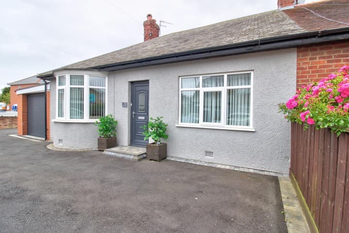 2 bedrooms house for sale in Ashington, United Kingdom - Image 2