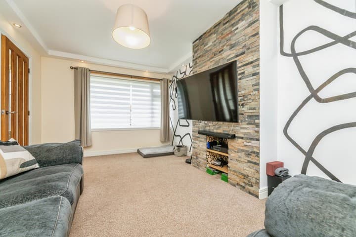 3 bedrooms house for sale in Rotherham, United Kingdom - Image 10