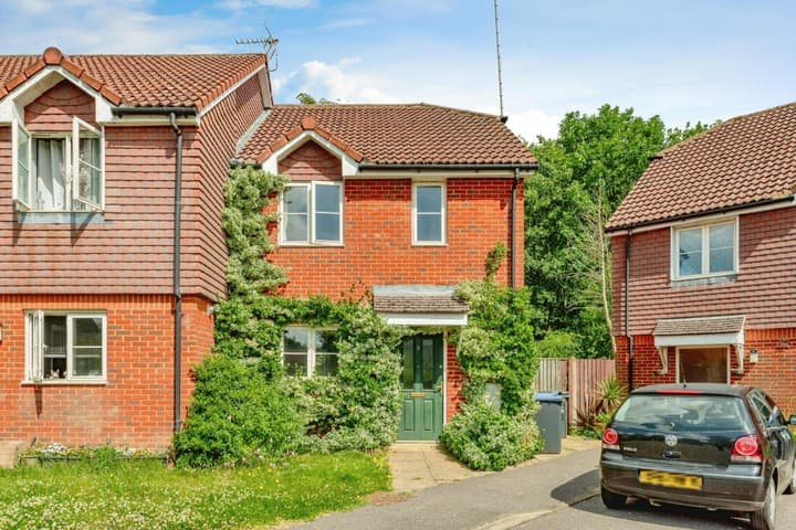 2 bedrooms house for sale in Haywards Heath, United Kingdom - Image 12