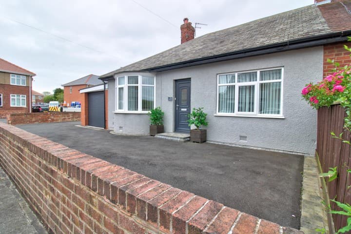 2 bedrooms house for sale in Ashington, United Kingdom - Image 42