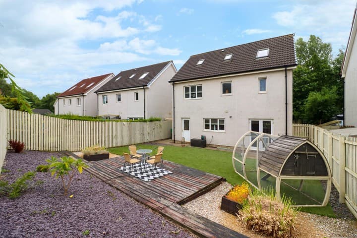 5 bedrooms house for sale in Burntisland, United Kingdom - Image 3