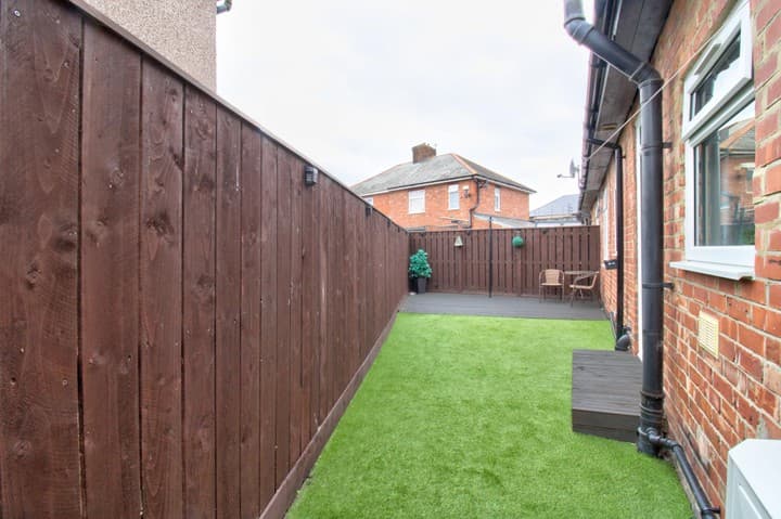 2 bedrooms house for sale in Ashington, United Kingdom - Image 30