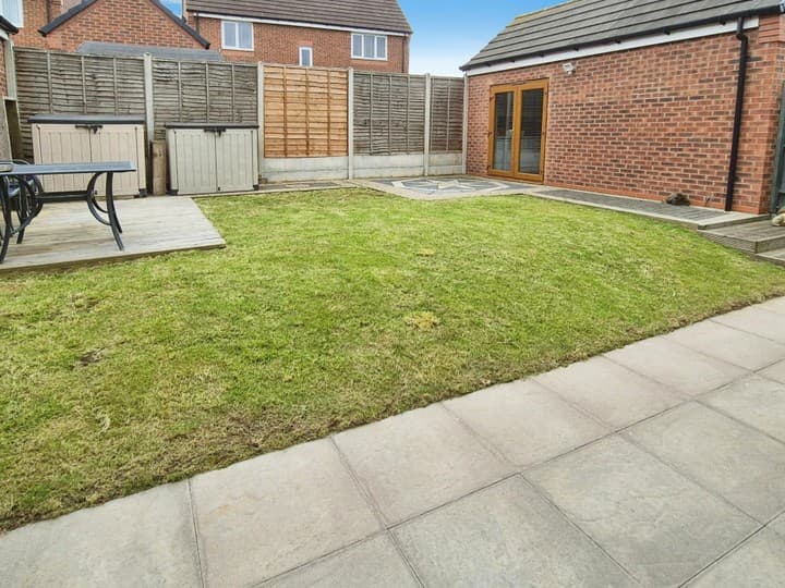 3 bedrooms house for sale in Oldbury, United Kingdom - Image 19