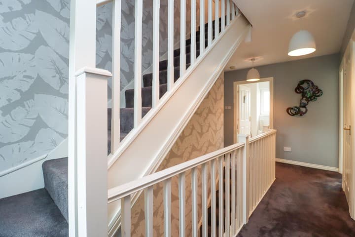 5 bedrooms house for sale in Burntisland, United Kingdom - Image 18