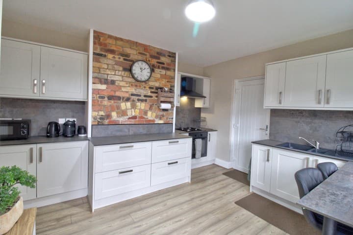 2 bedrooms house for sale in Ashington, United Kingdom - Image 26