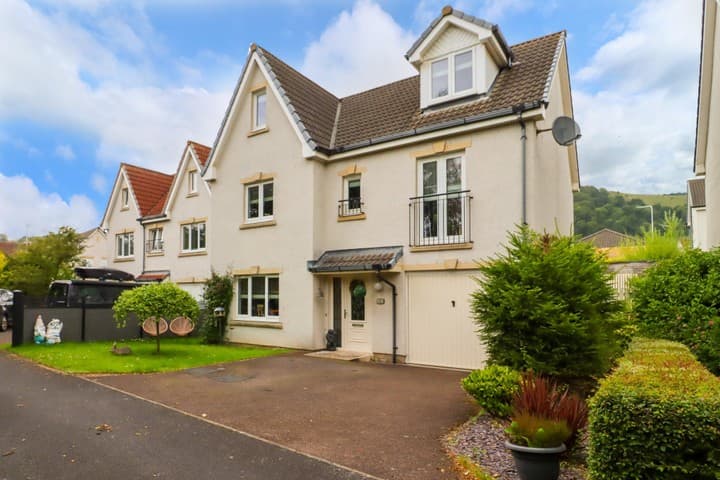 5 bedrooms house for sale in Burntisland, United Kingdom - Image 28