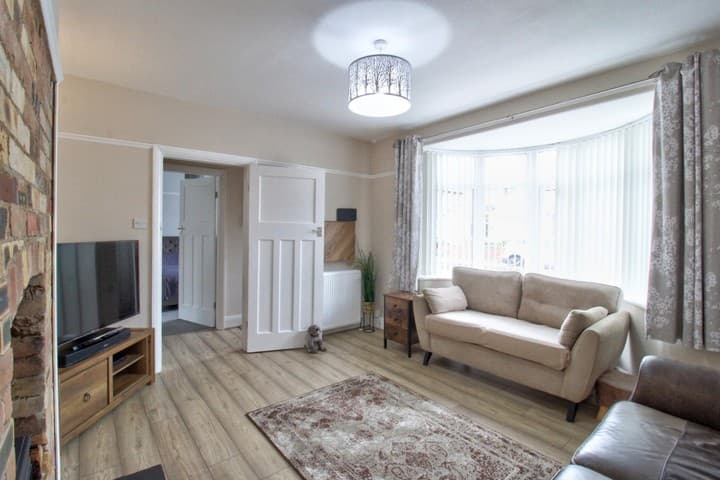 2 bedrooms house for sale in Ashington, United Kingdom - Image 9