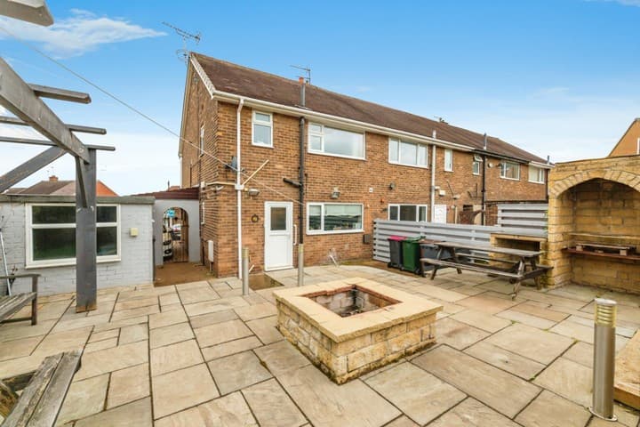 3 bedrooms house for sale in Rotherham, United Kingdom - Image 18