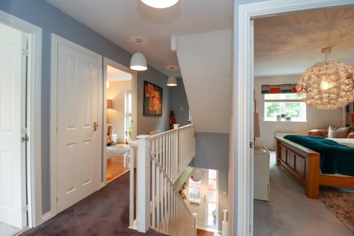 5 bedrooms house for sale in Burntisland, United Kingdom - Image 11