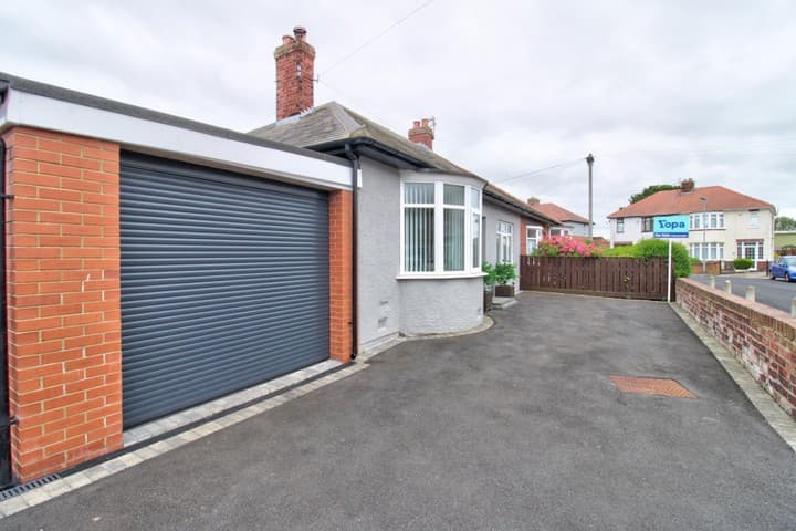 2 bedrooms house for sale in Ashington, United Kingdom - Image 38