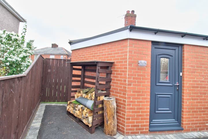 2 bedrooms house for sale in Ashington, United Kingdom - Image 37