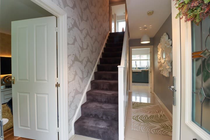 5 bedrooms house for sale in Burntisland, United Kingdom - Image 12