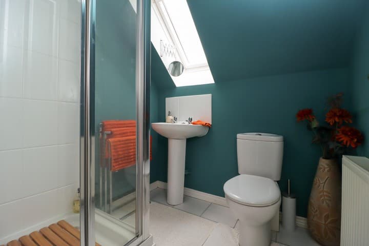 5 bedrooms house for sale in Burntisland, United Kingdom - Image 20