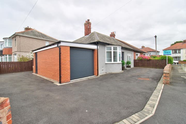 2 bedrooms house for sale in Ashington, United Kingdom - Image 40