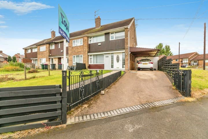 3 bedrooms house for sale in Rotherham, United Kingdom - Image 20