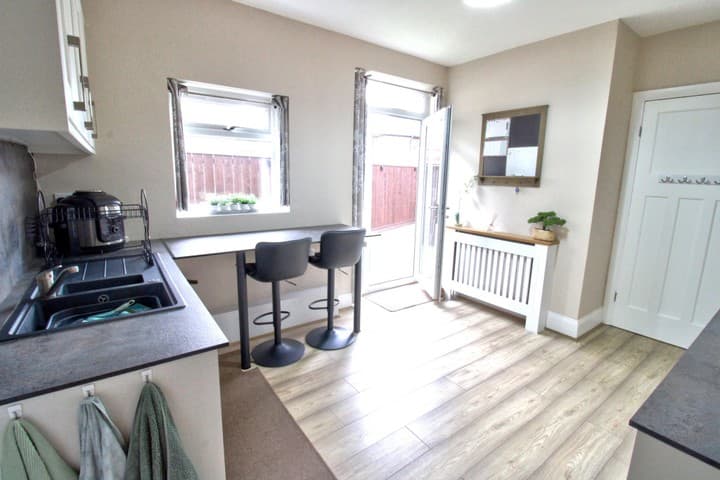 2 bedrooms house for sale in Ashington, United Kingdom - Image 29