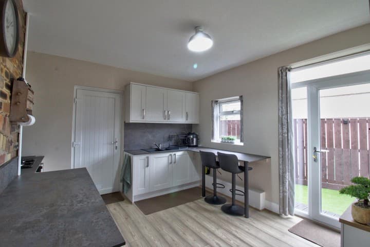 2 bedrooms house for sale in Ashington, United Kingdom - Image 22