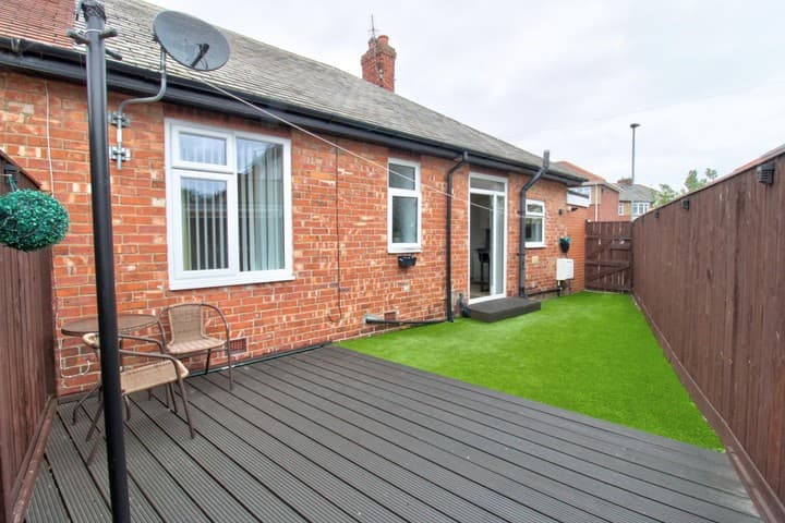 2 bedrooms house for sale in Ashington, United Kingdom - Image 33