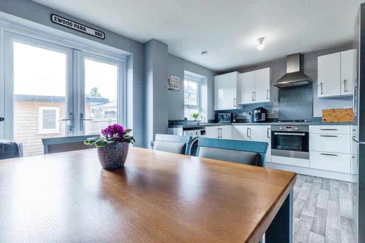 3 bedrooms house for sale in Clitheroe, United Kingdom - Image 4