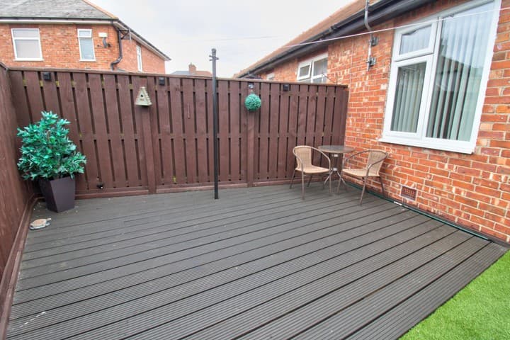 2 bedrooms house for sale in Ashington, United Kingdom - Image 32