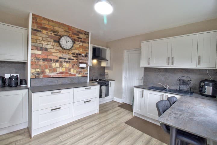 2 bedrooms house for sale in Ashington, United Kingdom - Image 27