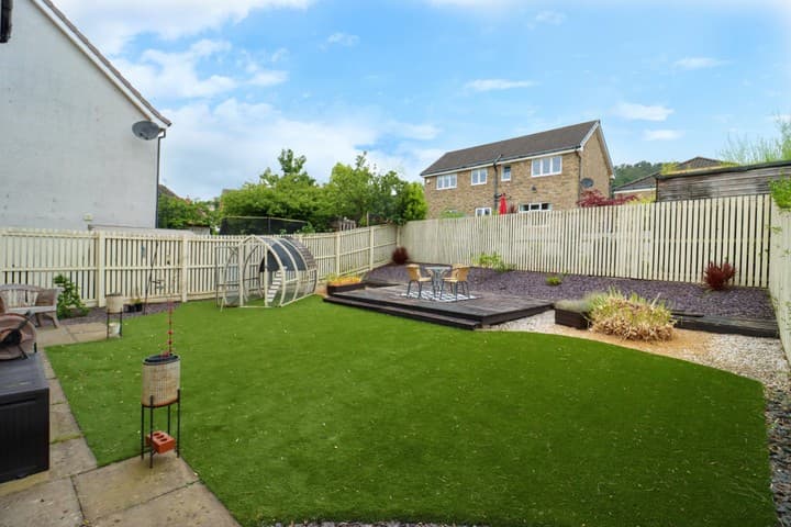 5 bedrooms house for sale in Burntisland, United Kingdom - Image 2