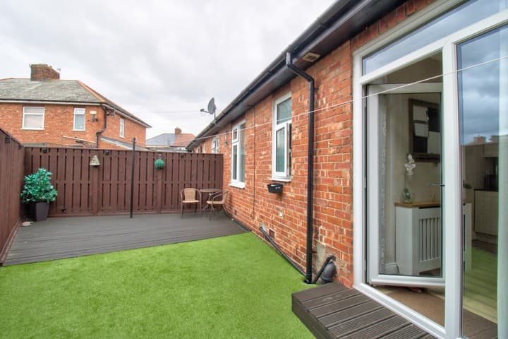 2 bedrooms house for sale in Ashington, United Kingdom - Image 31