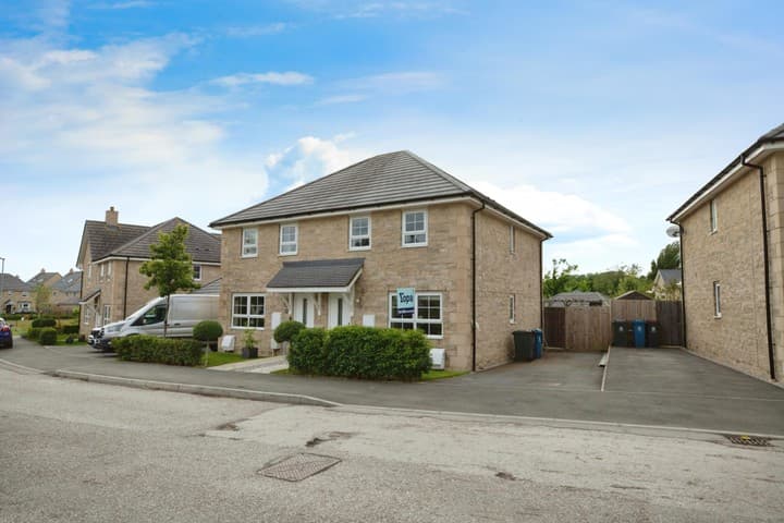 3 bedrooms house for sale in Clitheroe, United Kingdom