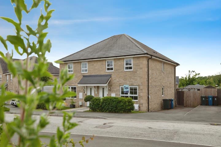 3 bedrooms house for sale in Clitheroe, United Kingdom - Image 20