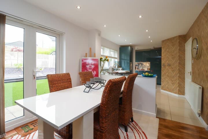 5 bedrooms house for sale in Burntisland, United Kingdom - Image 10